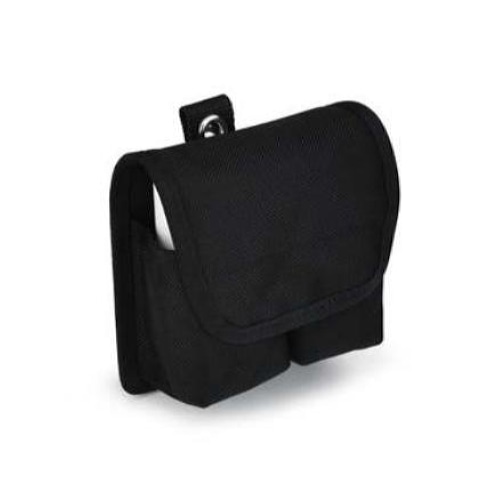 Zebra P1063406-039 handheld printer accessory Protective case Black ZQ510, ZQ520