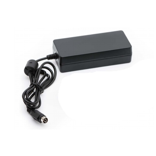Zebra P1058390-2 power adapter/inverter Indoor Black