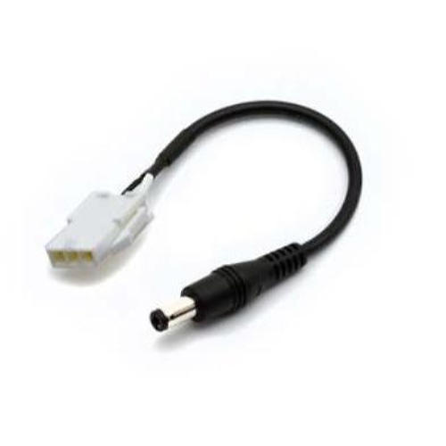Zebra P1063406-034 power adapter/inverter Black