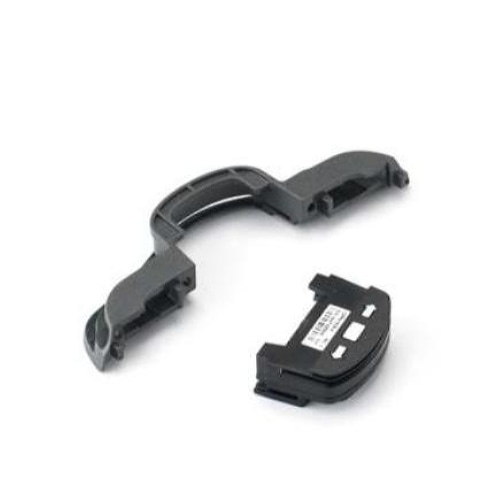 Zebra P1063406-021 magnetic card reader Black