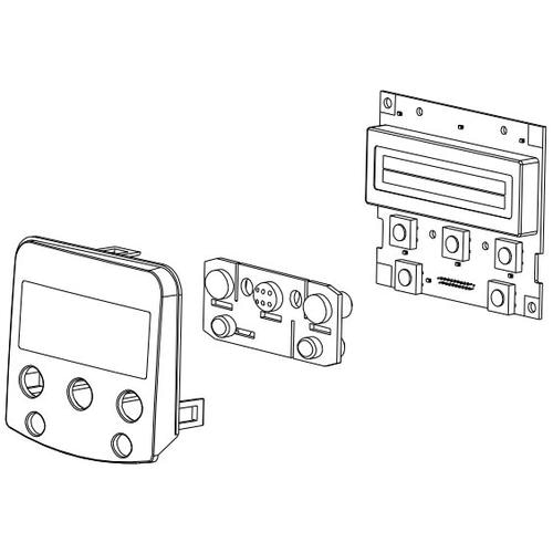 Datamax O'Neil DPO32-2439-01 printer kit