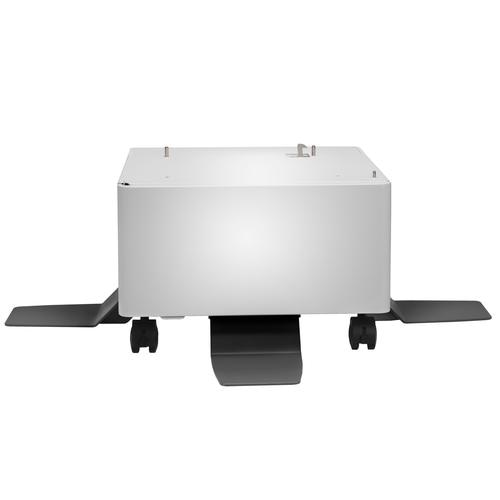 HP Color LaserJet Printer Cabinet