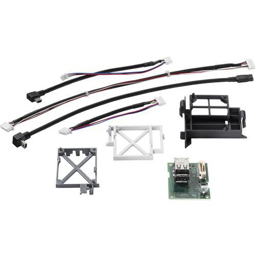 HP Internal USB Ports