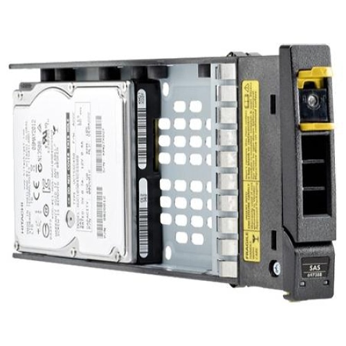 Hewlett Packard Enterprise 1.2TB 2.5 6G SAS 2.5 1200 GB