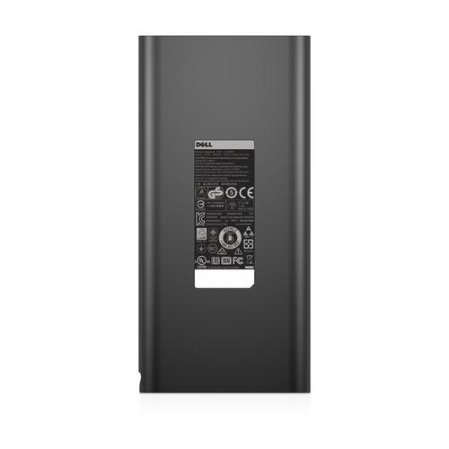 DELL PW7015L Lithium-Ion (Li-Ion) 18000 mAh Black