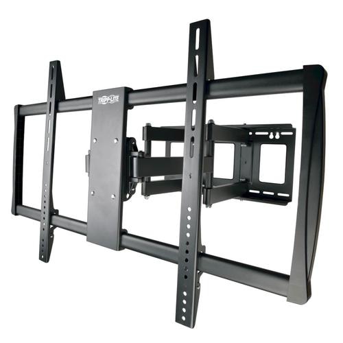 Tripp Lite DWM60100XX Swivel/Tilt Wall Mount for 60 to 100 TVs and Monitors, UL Certified