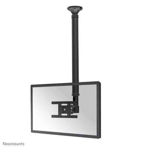 Neomounts by Newstar monitor ceiling mount