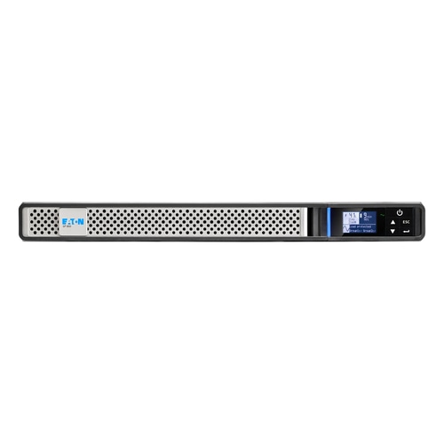 Eaton 5P850IRNG2BS uninterruptible power supply (UPS) Line-Interactive 680 W 4 AC outlet(s)