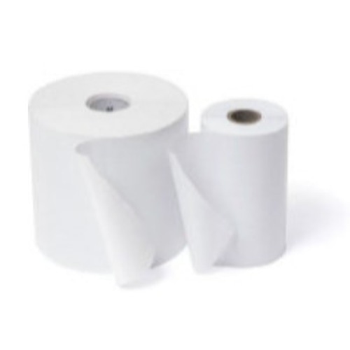 Zebra ZeroLiner 1100D White Self-adhesive printer label
