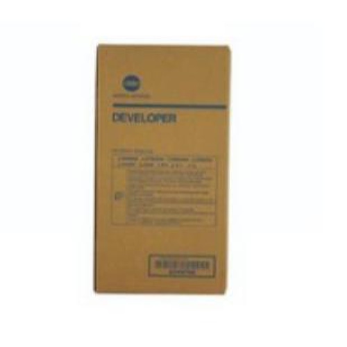 Konica Minolta DV-614M developer unit