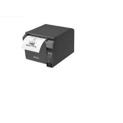 Epson TM-T70II (025A0) Wired & Wireless Thermal POS printer