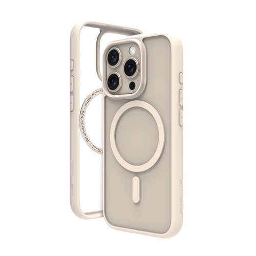 dbramante1928 Grenen MagSafe - iPhone 16 ProMax - Gold