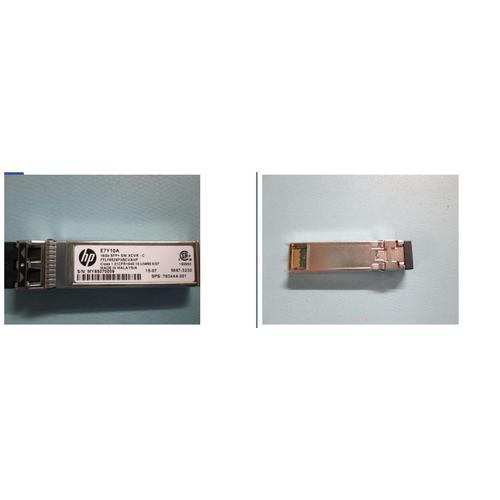 Hewlett Packard Enterprise E7Y10A network transceiver module Fiber optic 16000 Mbit/s SFP+