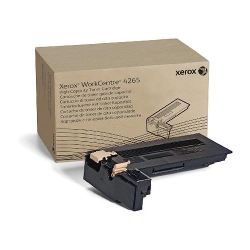 Xerox 106R02733 toner cartridge 1 pc(s) Original Black