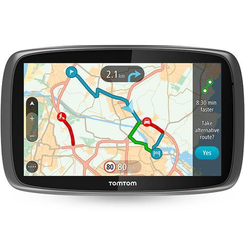 TomTom GO 6100