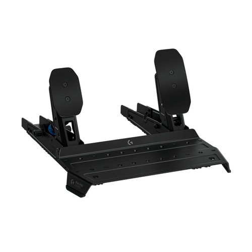 Logitech G RS Pedals Black USB Analogue PC