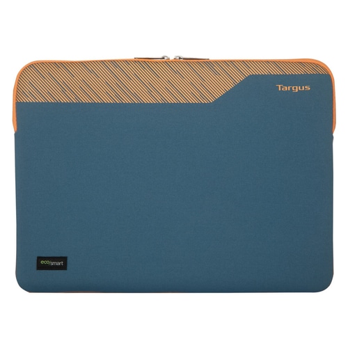Targus Pulse II EcoSmart 40.6 cm (16) Sleeve case Blue, Orange