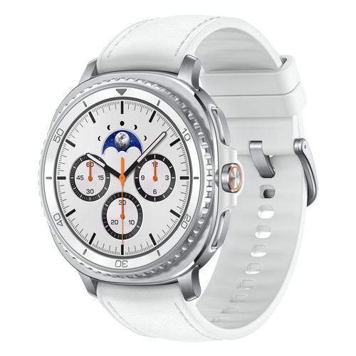 Samsung Galaxy Watch8 Classic (LTE, 46 mm)