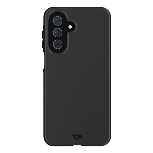 Tech21 T21-11529 mobile phone case 17 cm (6.7) Cover Black