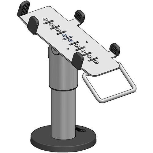 Ergonomic Solutions SpacePole VER171-D-02 holder Active holder Terminal Black