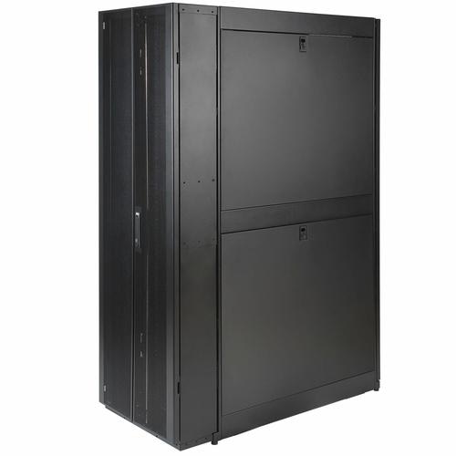 Tripp Lite SREXTENDER SmartRack Rack Enclosure Extension Frame - Increases rack external & maximum mounting Deep