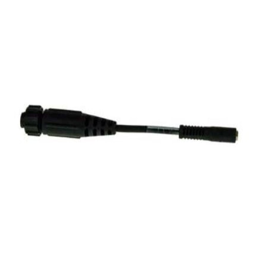 Zebra CA4000 mobile device charger