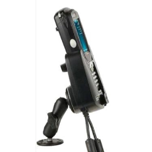 Zebra WA1210-G2 holder Active holder Handheld mobile computer Black