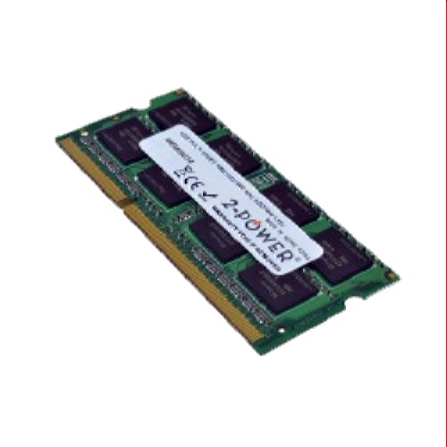 2-Power 2P-AC774047 memory module 8 GB 1 x 8 GB DDR5