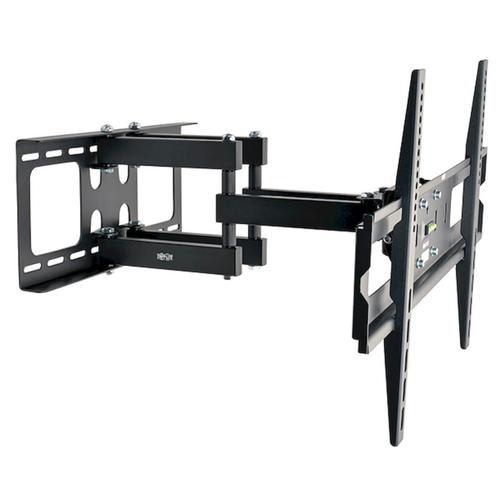 Tripp Lite DWM3770X Swivel/Tilt Wall Mount for 37 to 70 TVs and Monitors