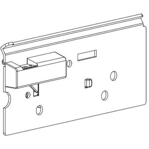 Datamax O'Neil OPT78-2736-01 printer/scanner spare part Sensor 1 pc(s)
