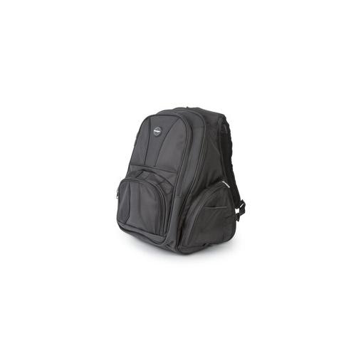 Kensington Contour 15.6'' Laptop Backpack- Black