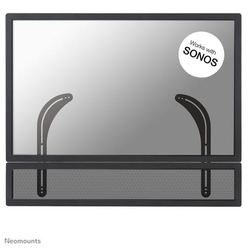 Neomounts by Newstar Select Neomounts soundbar wall mount