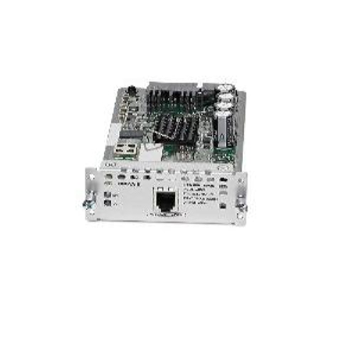 Cisco NIM-VAB-A= network switch module