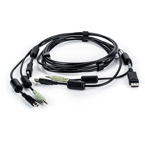 Vertiv Avocent CBL0102 KVM cable 1.8 m
