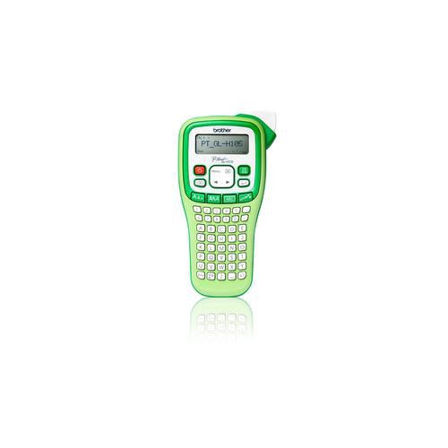 Brother GL-H105 label printer Thermal transfer TZ/TZe ABC