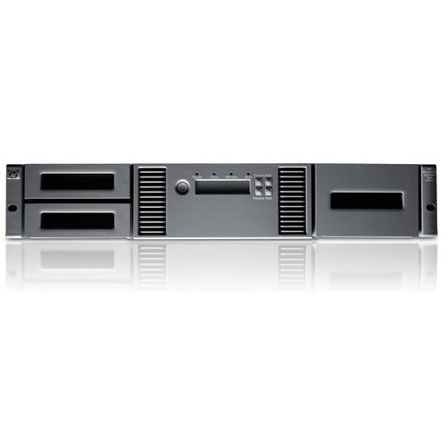 Hewlett Packard Enterprise M9A09A backup storage device Storage auto loader & library Tape Cartridge LTO 4200000 GB