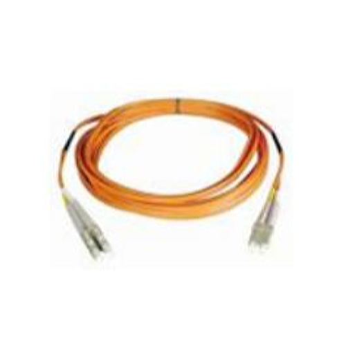 Lenovo 00VX003 fibre optic cable 10 m MTP OM3 Orange