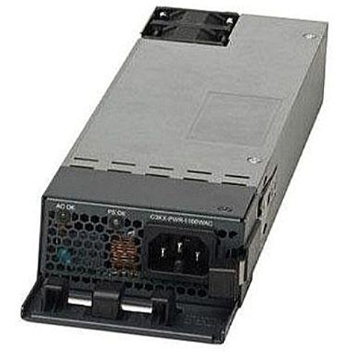 Cisco PWR-C2-640WDC= network switch component Power supply