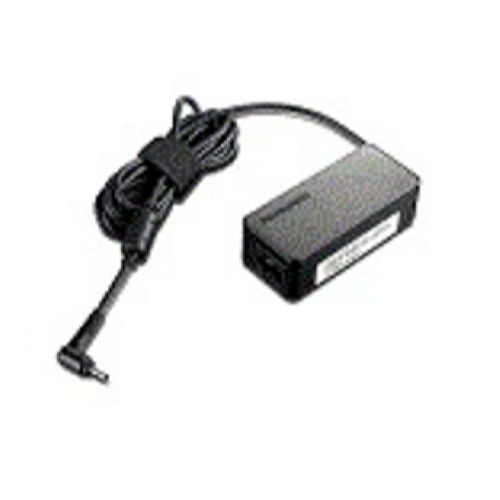 Lenovo GX20K02934 power adapter/inverter Indoor 45 W Black