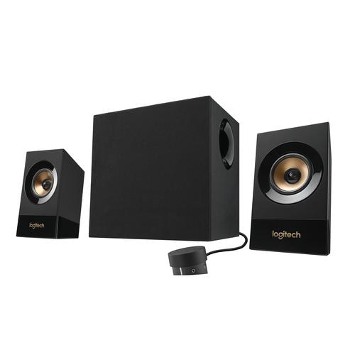 Logitech Z533 Powerful Sound
