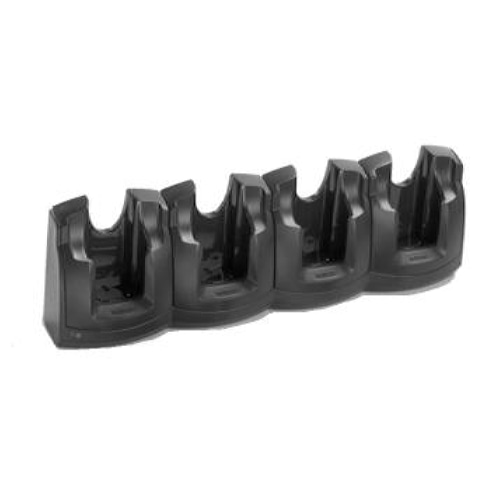 Zebra CRD3000-400CES mobile device charger Black Indoor