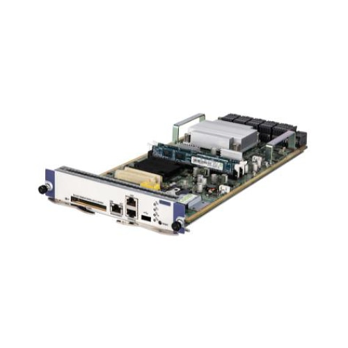 Hewlett Packard Enterprise HSR6800 RSE-X3 Router Main Processing Unit network switch component