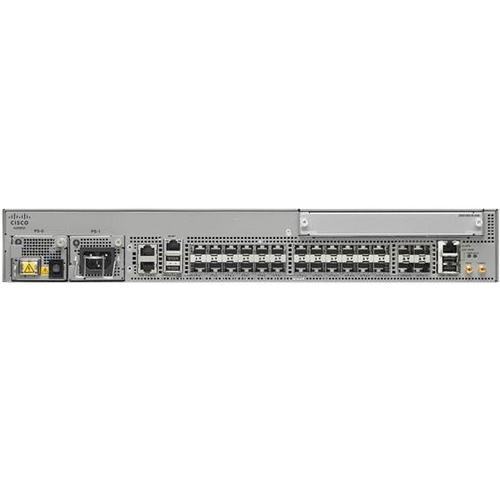 Cisco ASR-920-24SZ-IM wired router Grey
