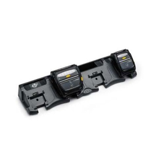 Zebra P1063406-052 mobile device charger Black Indoor