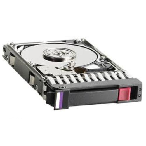 Hewlett Packard Enterprise 300GB SAS 2.5
