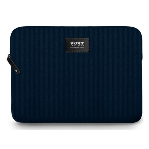 PORT Designs Milano II Eco Sleeve 35.6 cm (14) Sleeve case Blue