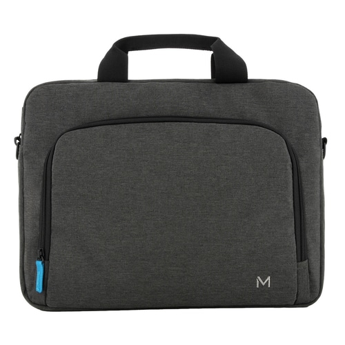 Mobilis The One Basic 35.6 cm (14) Briefcase Grey, Dark Grey