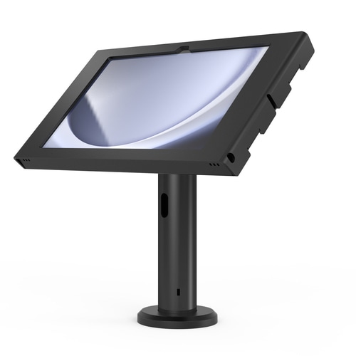 Compulocks Galaxy Tab A9+ 11, Swell Enclosure Tilting Stand 8 - Black