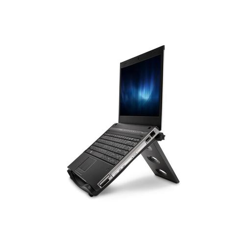 Kensington SmartFit Easy Riser Laptop Cooling Stand