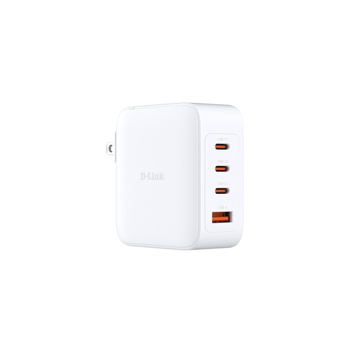 D-Link 140W GaN Charger